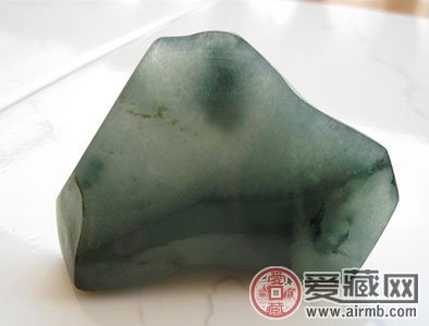 翡翠明料